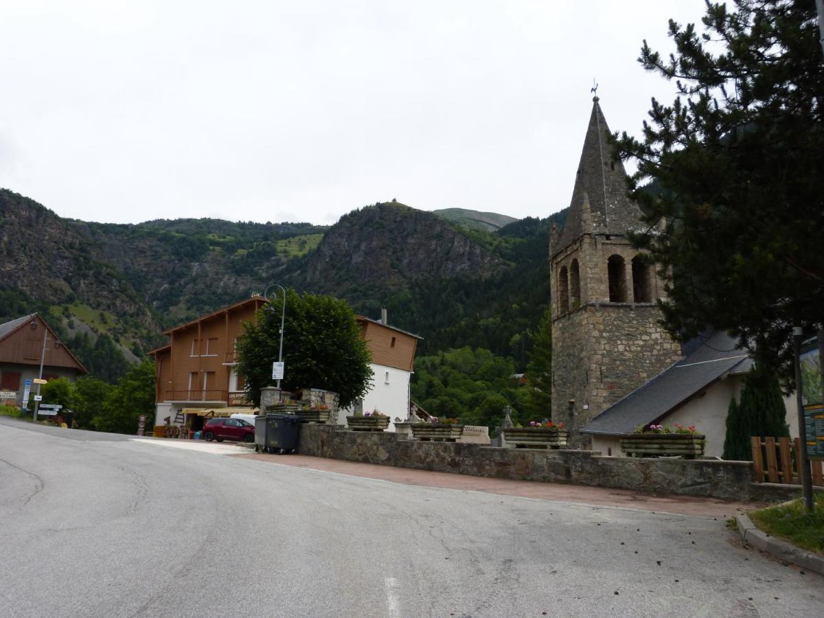 Studio La Garde Virage 16 Dış mekan fotoğraf