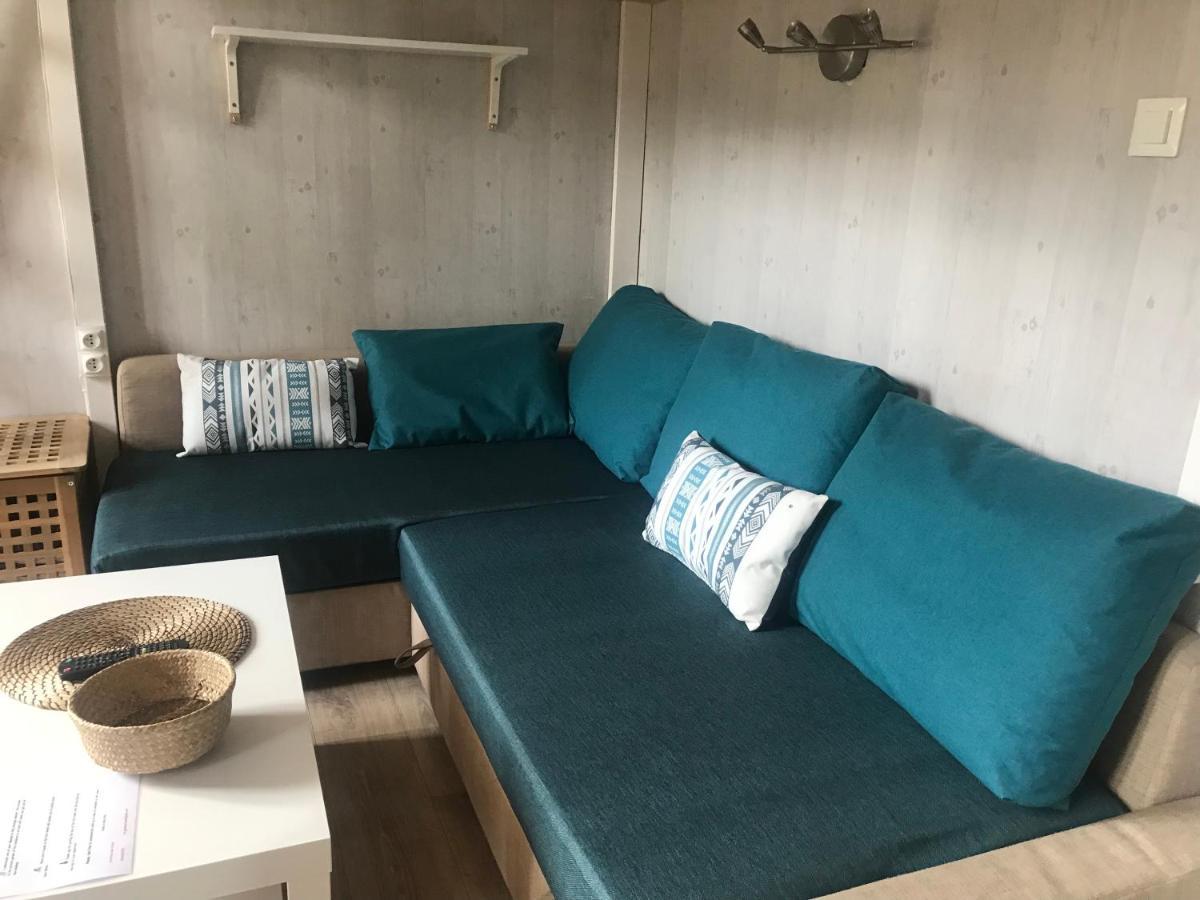 Studio La Garde Virage 16 Dış mekan fotoğraf