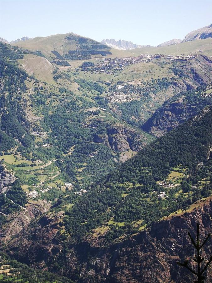 Studio La Garde Virage 16 Dış mekan fotoğraf