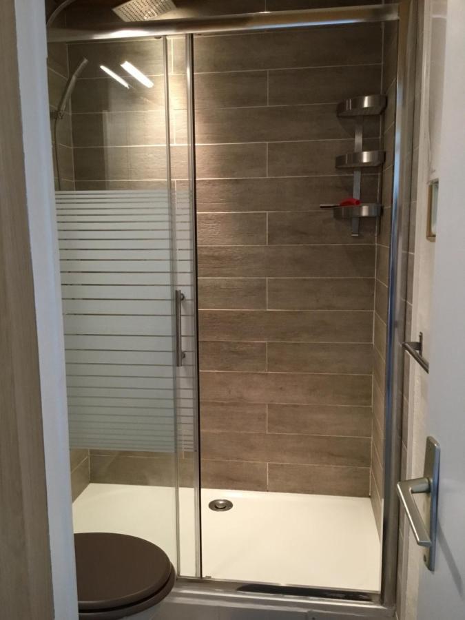 Studio La Garde Virage 16 Dış mekan fotoğraf