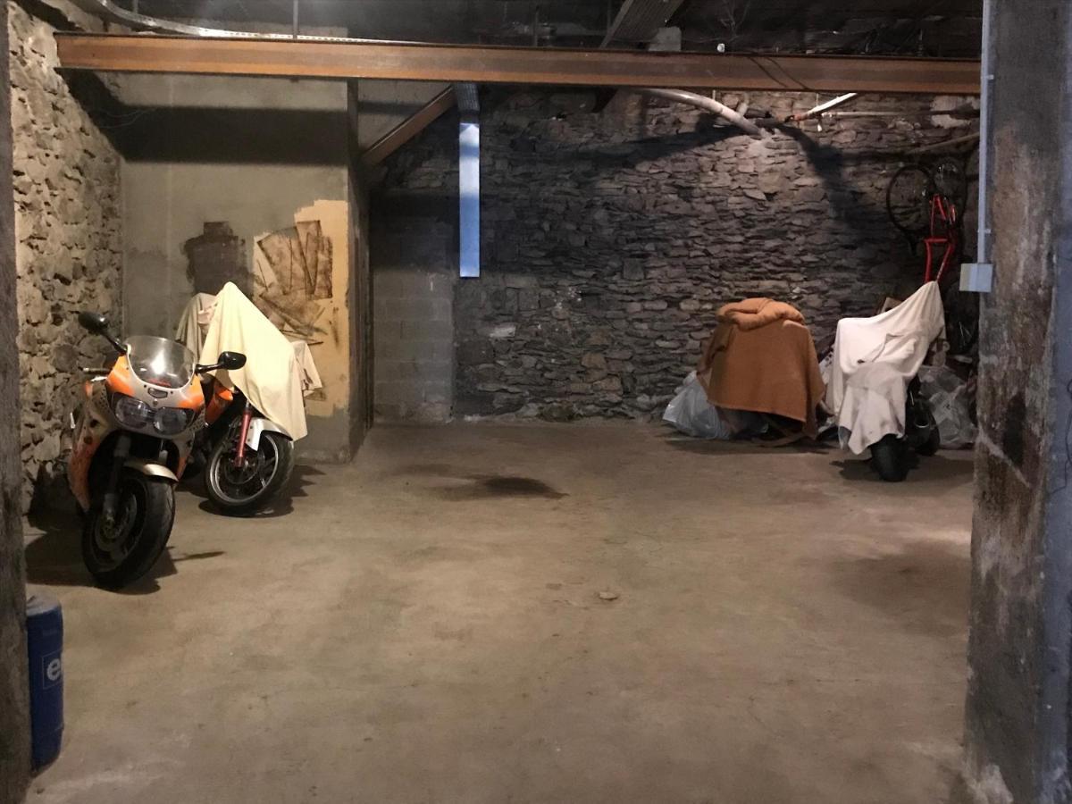 Studio La Garde Virage 16 Dış mekan fotoğraf